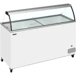 Distributor zmrzliny TEFCOLD IC 501 SC + SO