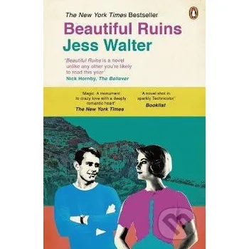 Beautiful Ruins - Jess Walter Viking
