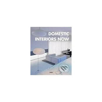 Populárně naučná literatura pro dospělé Domestic Interior Now - Links Links