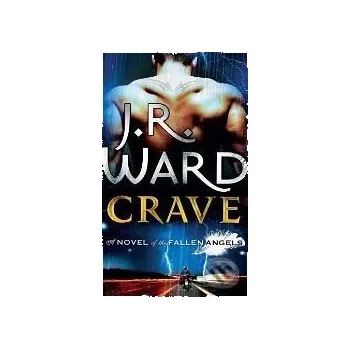 Crave - J.R. Ward Piatkus