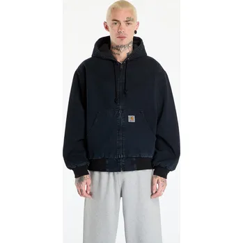Dámská bunda Bunda Carhartt WIP OG Active Jacket UNISEX Blue Midnight Wash XL