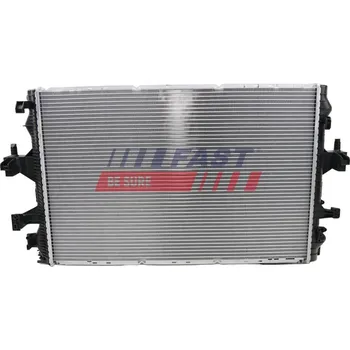Chladič motoru Chladič, chlazení motoru FAST FT55016