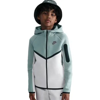 Chlapecká mikina Nike Sage 7108441 9-10 (M)