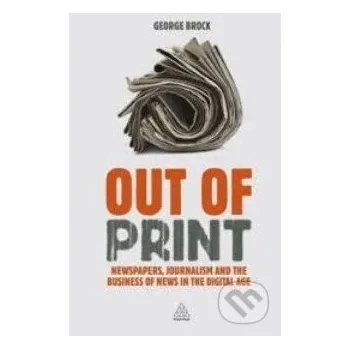 Out of Print - George Brock Kogan Page