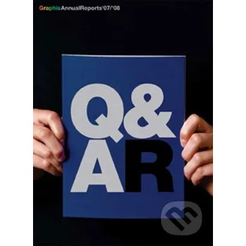 Umění Graphis Annual Reports 2008 - HarperCollins HarperCollins