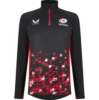 Pánská mikina Mikina Castore Caviar 6376253 2XL