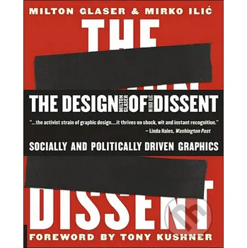 Literární biografie Design of Dissent - Rockport Rockport
