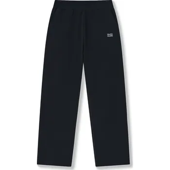 Dámské legíny Dámské legíny - Wolf & Wolfie T2574B, černá Barva: Černá, Velikost: 3XL