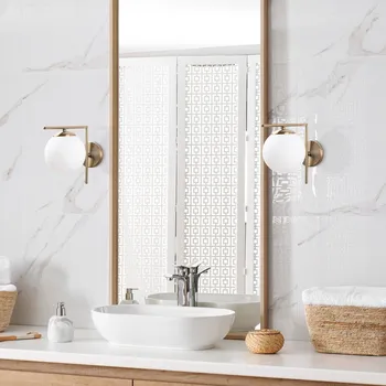 Stojací lampa Nástěnná lampa 7141 - Antique