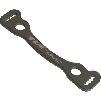 RC náhradní díl Arrma tyč řízení CNC 7075 hliník - TLR - ARA340185