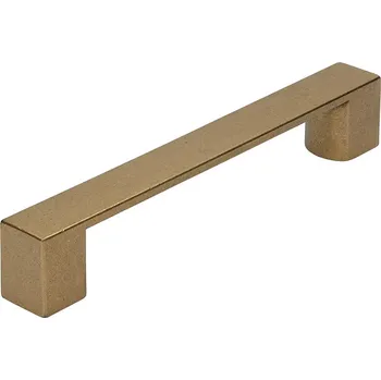 Nábytkové kování Siro BERGAMO starozlatá