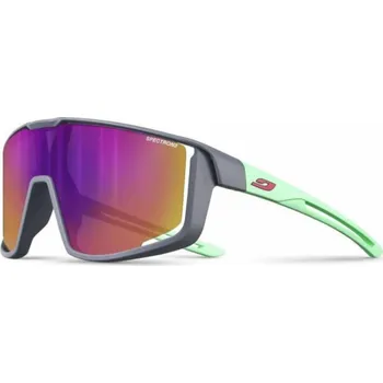 Sluneční brýle Julbo FURY S Sluneční brýle - šedá / mátová
