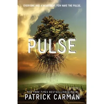 Pulse - Patrick Carman Katherine Tegen Books
