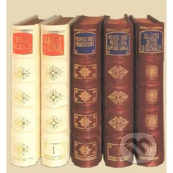 Slovenské pranostiky - Zuzana Profantová Nestor