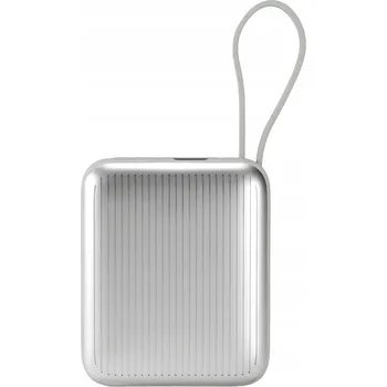 Powerbanka Powerbank Epico 10000 mAh šedý