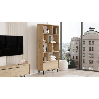 Knihovna Knihovna On4-S