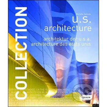 Umění Collection: U.S. Architecture - Michelle Galindo Braun