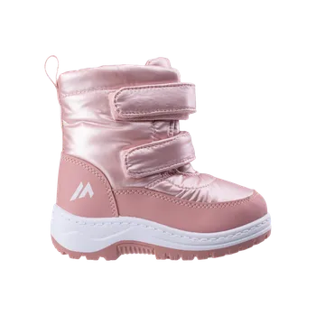 Dívčí sněhule MARTES GLACI KDG M000278221 Růžová 23
