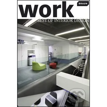 Populárně naučná literatura pro dospělé Work - Braun Braun