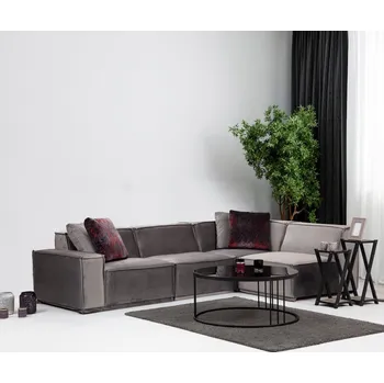 Sedací souprava Rohová sedací souprava Lego Corner 6 (L1-O1-C-O1)