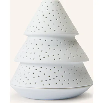 Svícen Räder Svícen Na Čajové Svíčky Klein, krémová