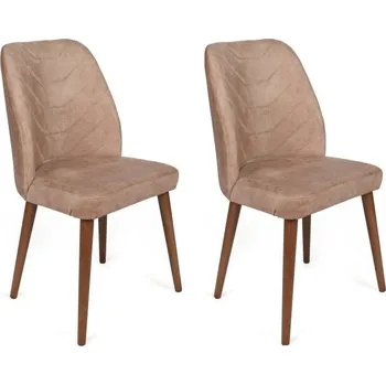 Barová židle Sada židlí (2 kusy) Dallas-553 V2