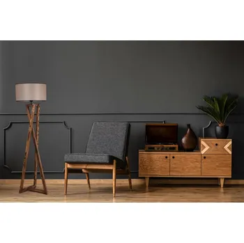 Stojací lampa Stojací lampa 8279-4