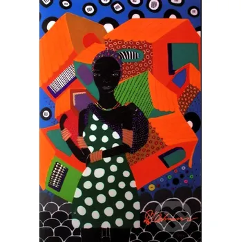 Literární cestopis Chirurgem v Africe - Jiří Ochmann Facta medica