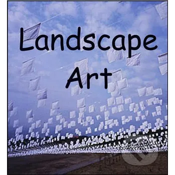 Populárně naučná literatura pro dospělé Landscape Art - Links Links