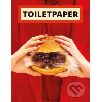 Populárně naučná literatura pro dospělé Toiletpaper: Magazine 20 - Maurizio Cattelan, Pierpaolo Ferrari Damiani