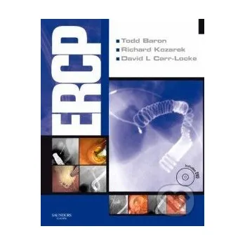 ERCP Expert Consult - Todd Baron Saunders