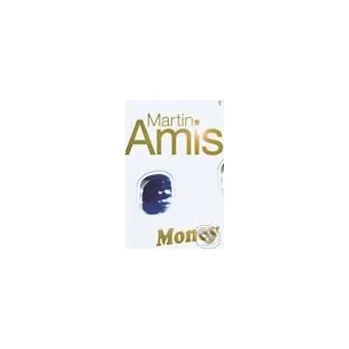 Beletrie pro dospělé Money - Martin Amis Random House