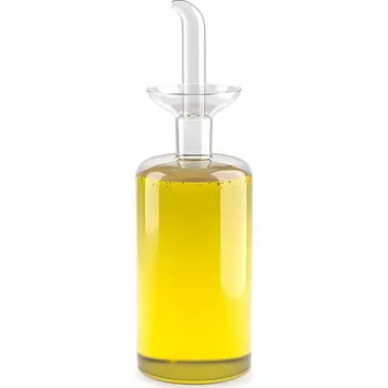 Láhev Láhev na olej Balvi 500 ml 24451. průhledná TSP