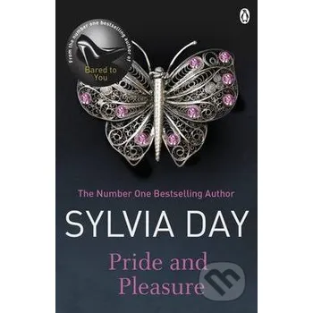 Pride and Pleasure - Sylvia Day Penguin Books