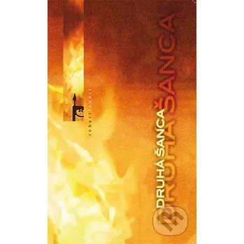 Druhá šanca - Robert Lenárt EQUILIBRIA