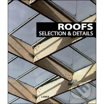 Umění Roofs: Selection and Details - Carles Broto Links