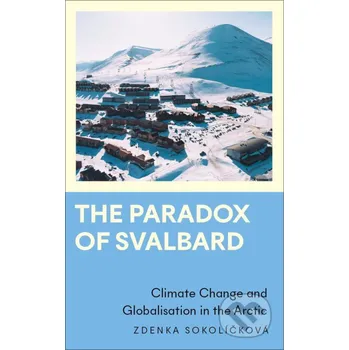 The Paradox of Svalbard - Zdenka Sokolíčková Pluto