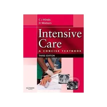 Intensive Care: A Concise Textbook - Elsevier Science Elsevier Science