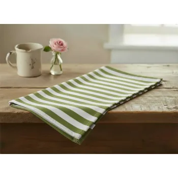 Utěrka Kuchyňská bavlněná utěrka GREENY 40x60 cm 100% bavlna