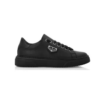 Dámské tenisky PHILIPP PLEIN Sneakersy 9463 Černá 39