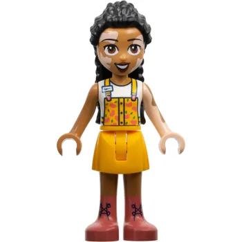 Stavebnice LEGO LEGO® FRIENDS FIGURKA JORDIN