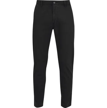 Pánská móda Kalhoty Levis Mineral Black 2288760 30W S