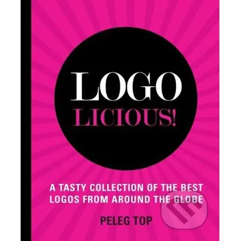 LogoLicious! - Alexander Isley Collins Design