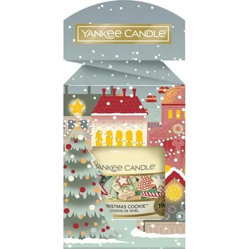 Svíčka Yankee Candle sada malá svíčka Classic 2024