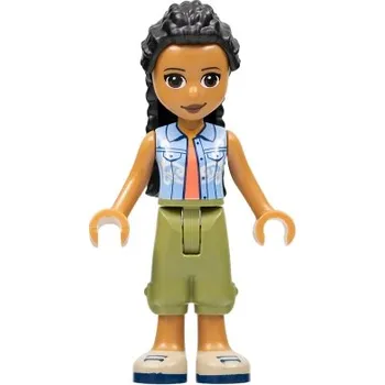 Stavebnice LEGO LEGO® FRIENDS FIGURKA DR MAKENA