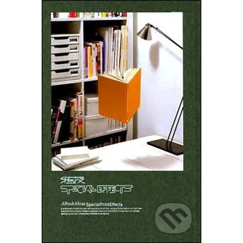 Umění Special Effects - Allrights-Reserved Allrights-Reserved