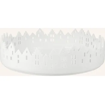 Räder Miska Město, bílá