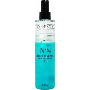 Vlasová regenerace Profis Orevle Bioceana 250 ml dvoufázový kondicionér