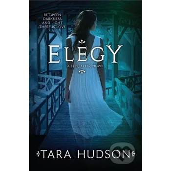 Elegy - Tara Hudson HarperCollins