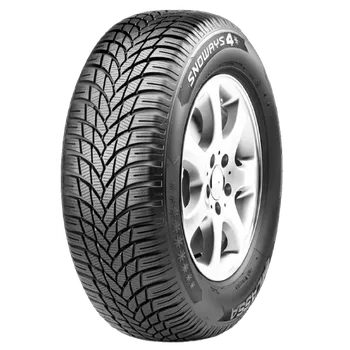 Zimní osobní pneu Lassa Snoways 4 255/45R18 103 V XL